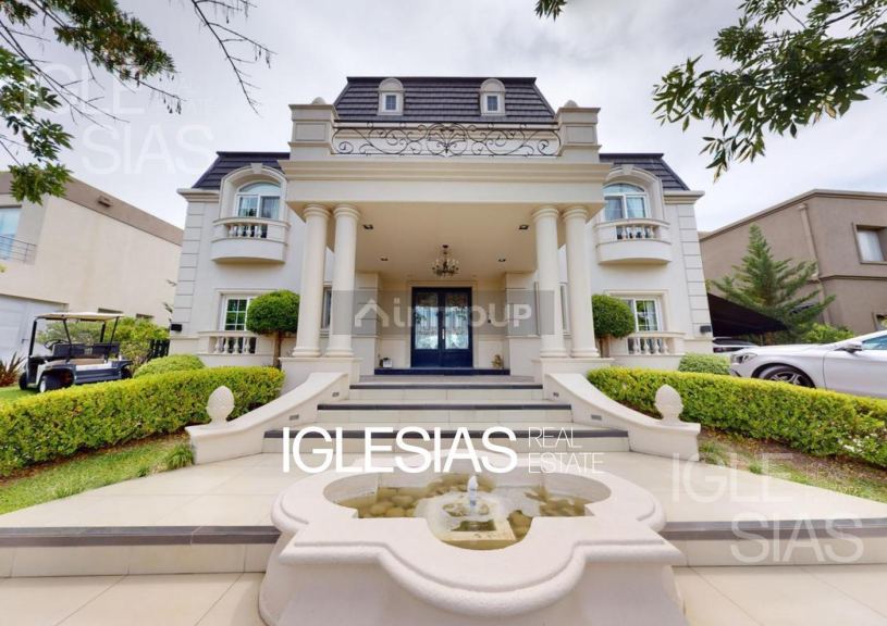 Casa en Venta en Tigre, G.B.A. Zona Norte