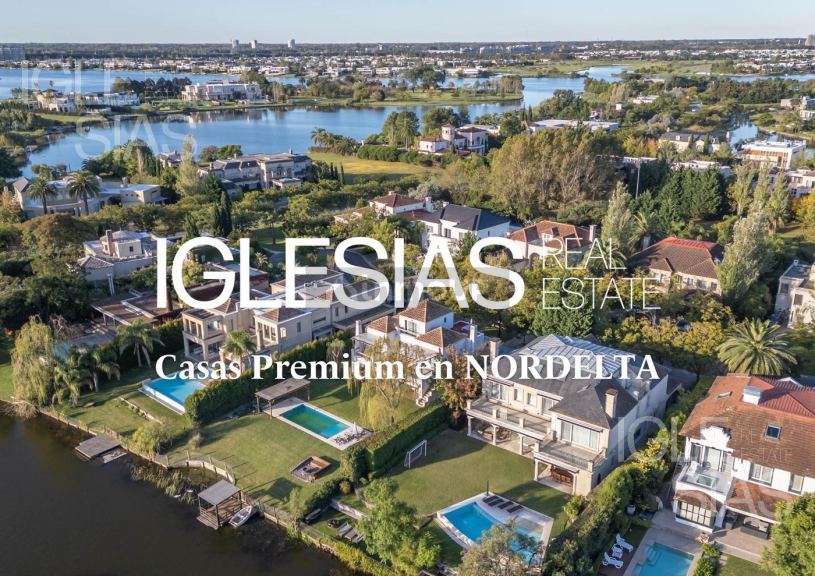 Casa en Venta en Tigre, G.B.A. Zona Norte