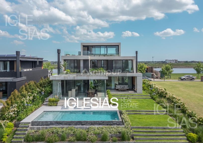 Casa en Venta en Tigre, G.B.A. Zona Norte