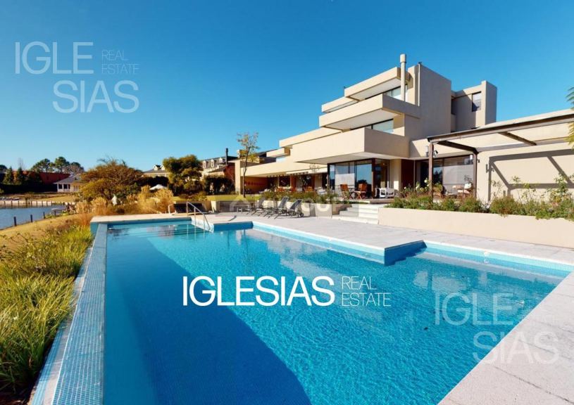 Casa en Venta en Tigre, G.B.A. Zona Norte
