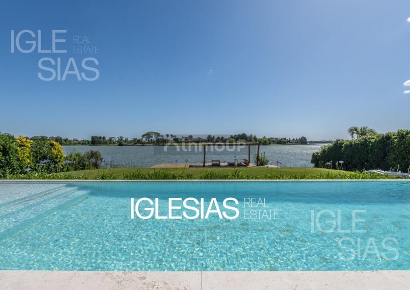 Casa en Venta en Tigre, G.B.A. Zona Norte