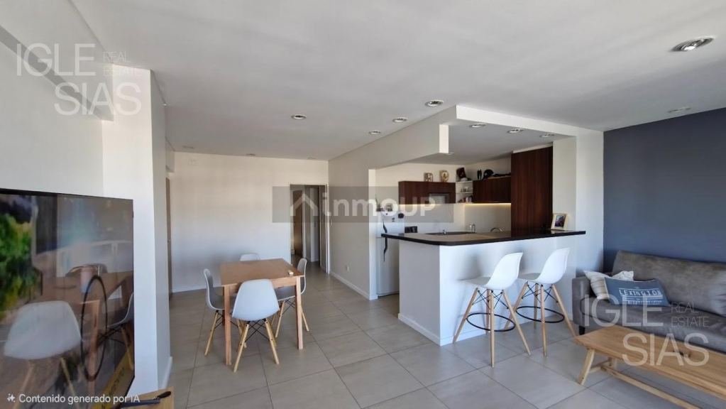 Departamento en Venta en Tigre, G.B.A. Zona Norte