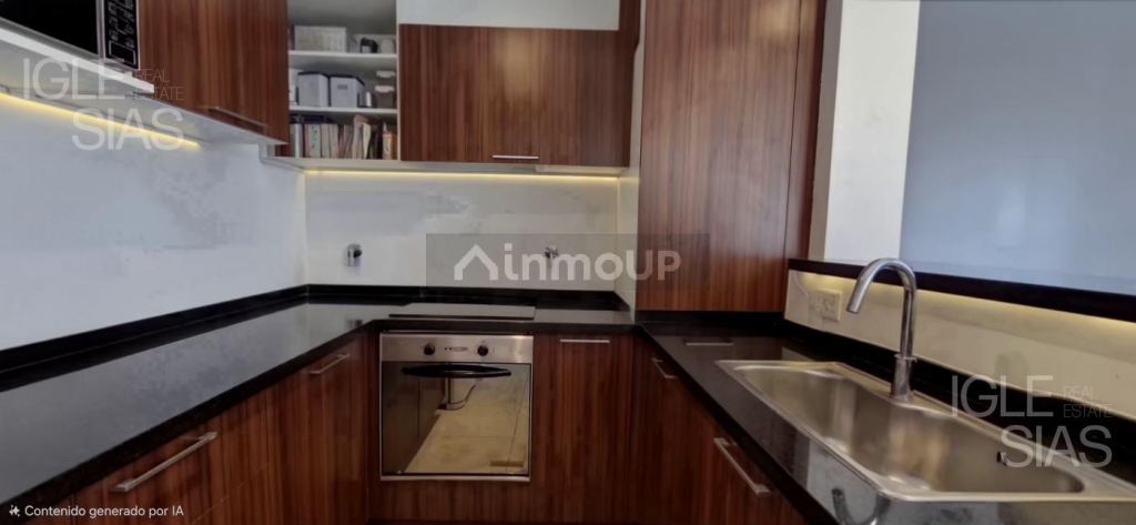 Departamento en Venta en Tigre, G.B.A. Zona Norte