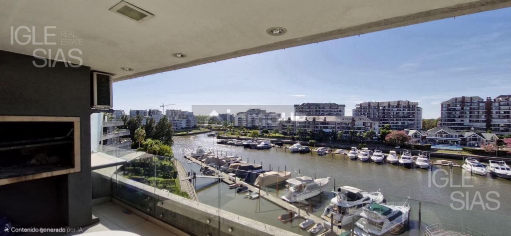 Departamento en Venta en Tigre, G.B.A. Zona Norte