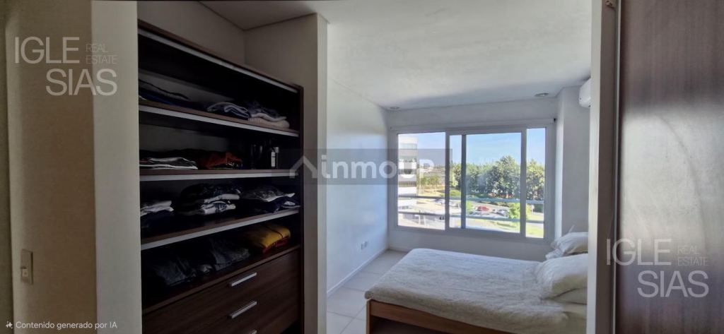 Departamento en Venta en Tigre, G.B.A. Zona Norte