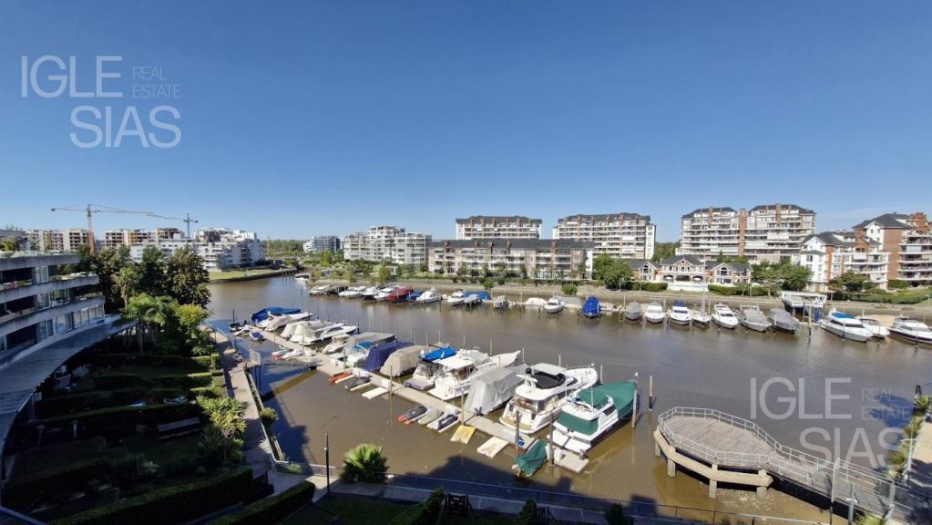 Departamento en Venta en Tigre, G.B.A. Zona Norte