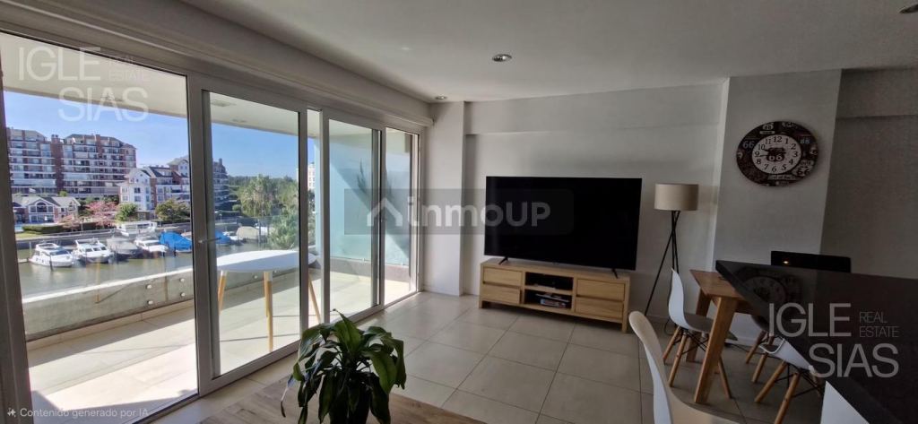 Departamento en Venta en Tigre, G.B.A. Zona Norte