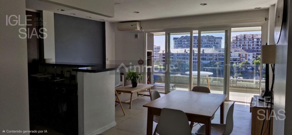 Departamento en Venta en Tigre, G.B.A. Zona Norte