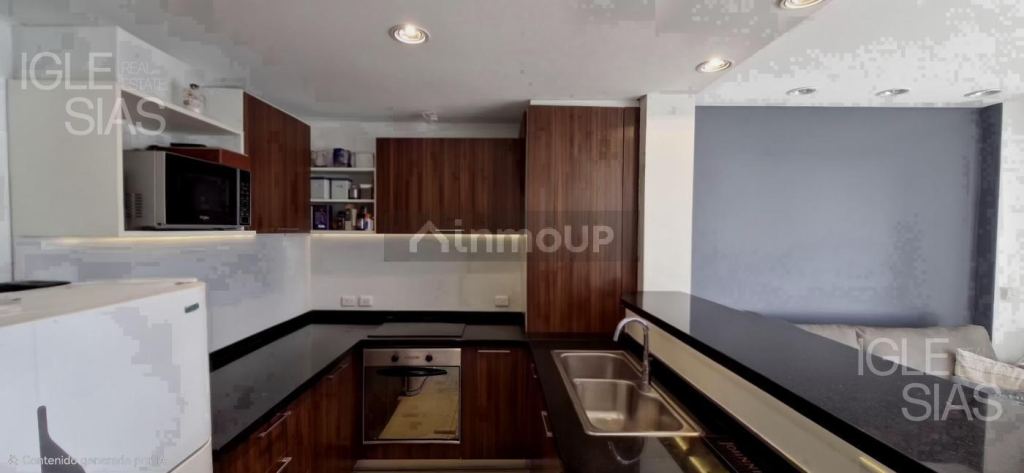 Departamento en Venta en Tigre, G.B.A. Zona Norte