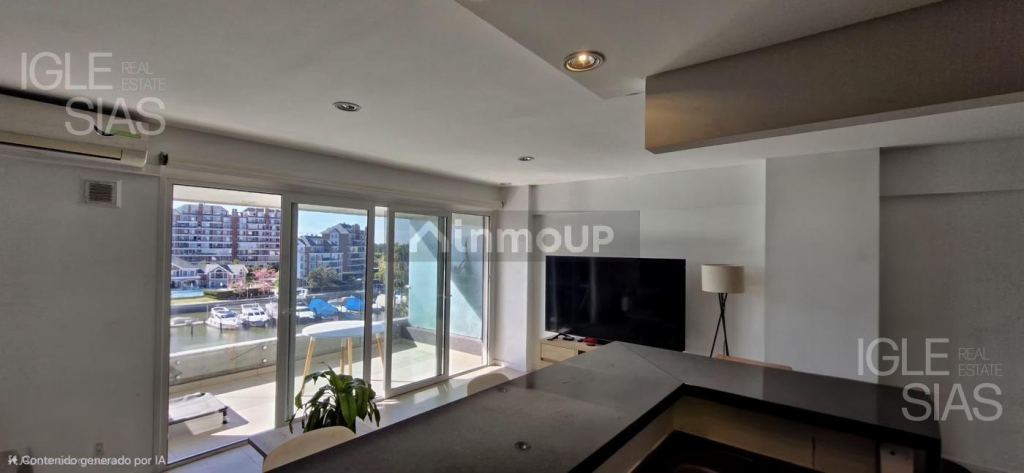 Departamento en Venta en Tigre, G.B.A. Zona Norte