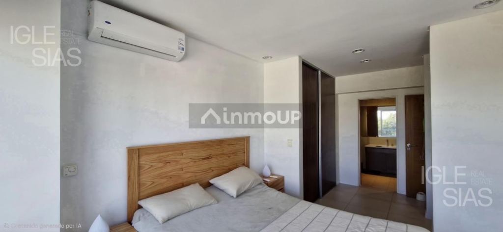 Departamento en Venta en Tigre, G.B.A. Zona Norte