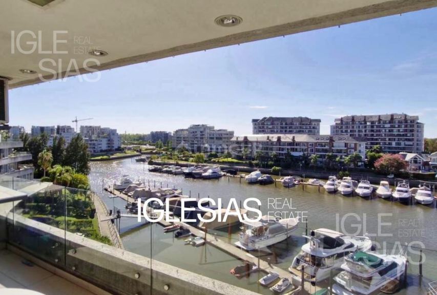 Departamento en Venta en Tigre, G.B.A. Zona Norte