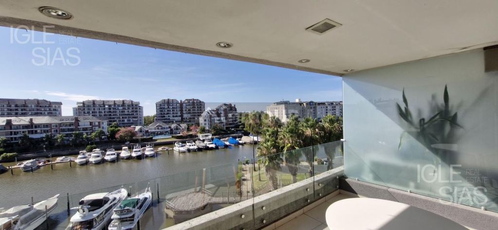 Departamento en Venta en Tigre, G.B.A. Zona Norte