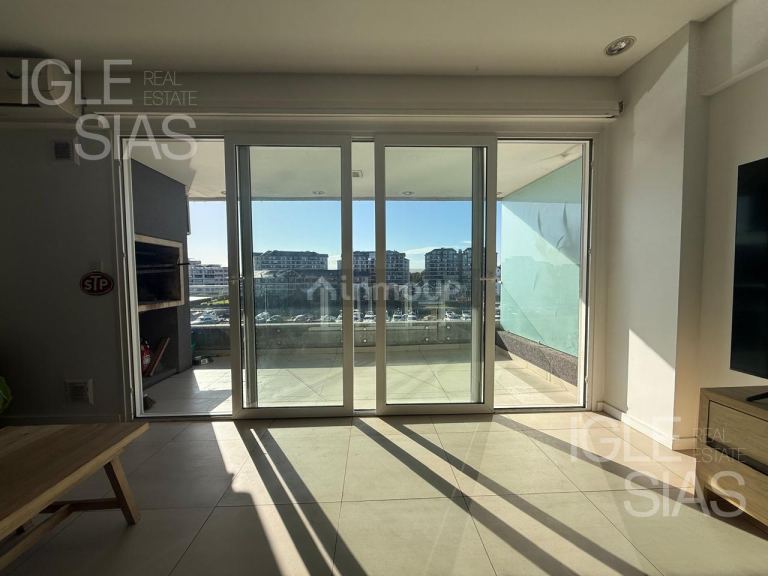 Departamento en Venta en Tigre, G.B.A. Zona Norte
