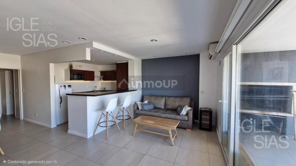 Departamento en Venta en Tigre, G.B.A. Zona Norte