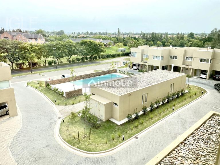 Departamento en Alquiler en Tigre, G.B.A. Zona Norte