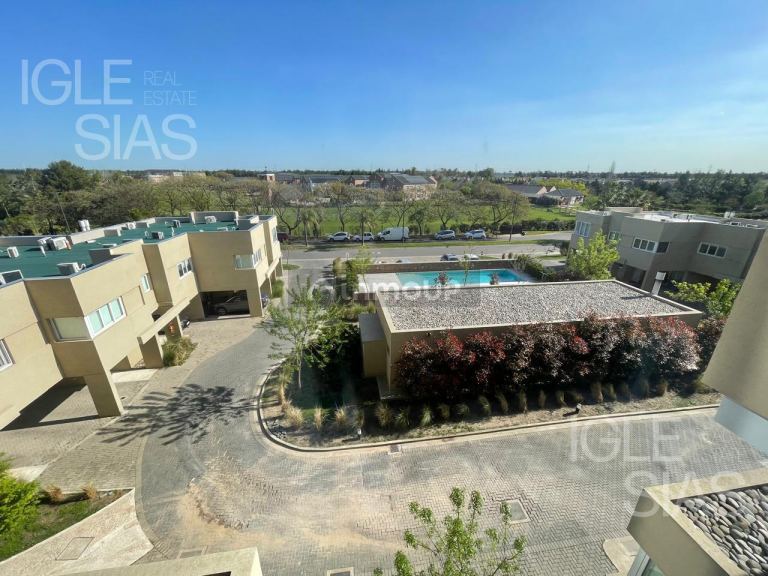 Departamento en Alquiler en Tigre, G.B.A. Zona Norte