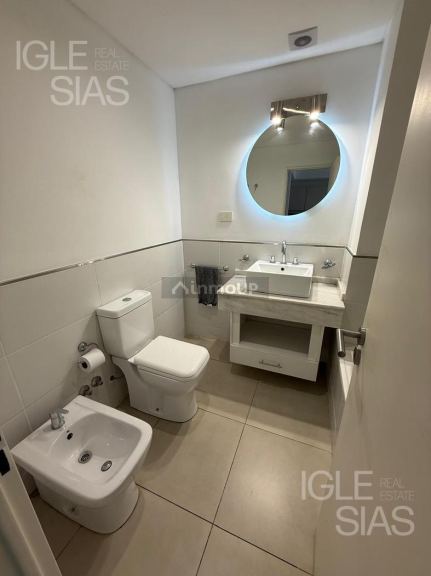 Departamento en Alquiler en Tigre, G.B.A. Zona Norte