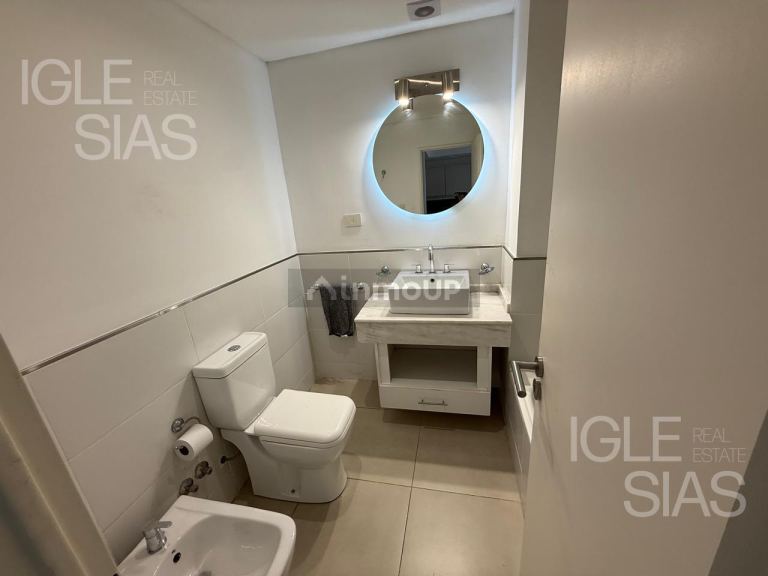 Departamento en Alquiler en Tigre, G.B.A. Zona Norte