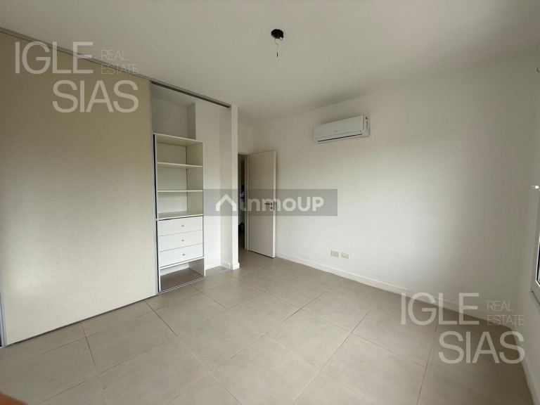 Departamento en Alquiler en Tigre, G.B.A. Zona Norte