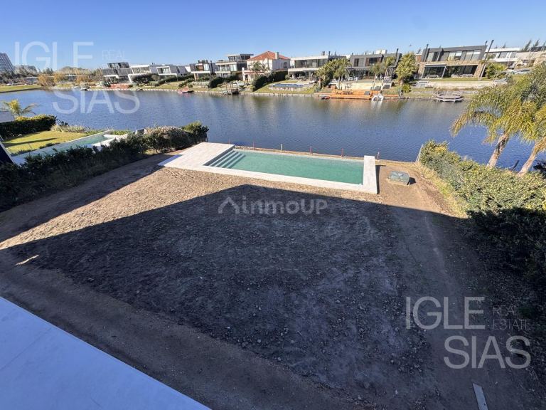 Casa en Venta en Tigre, G.B.A. Zona Norte