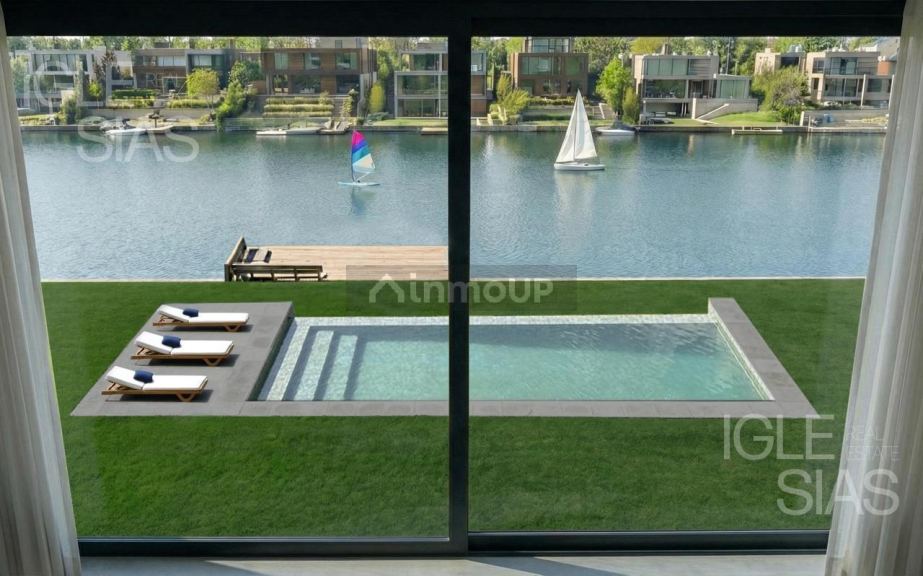 Casa en Venta en Tigre, G.B.A. Zona Norte