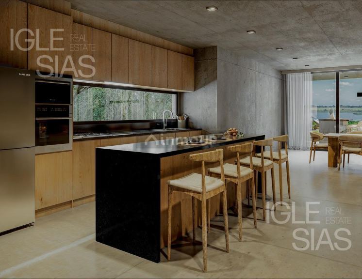 Casa en Venta en Tigre, G.B.A. Zona Norte