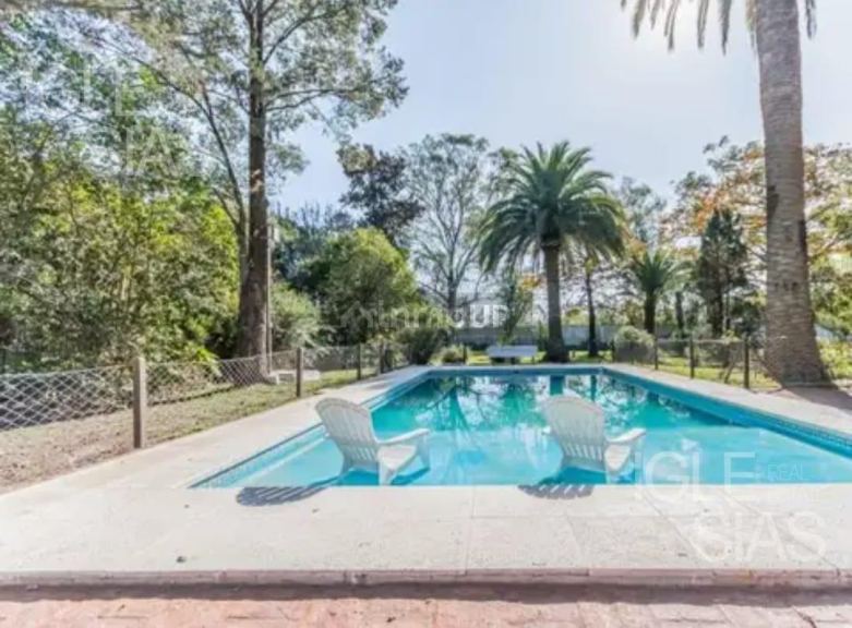 Casa Quinta en Venta en Escobar, G.B.A. Zona Norte