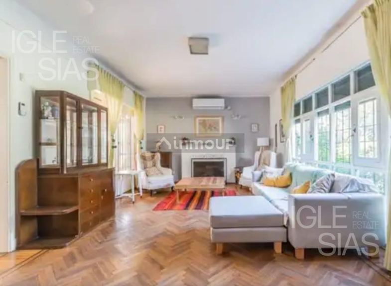 Casa Quinta en Venta en Escobar, G.B.A. Zona Norte