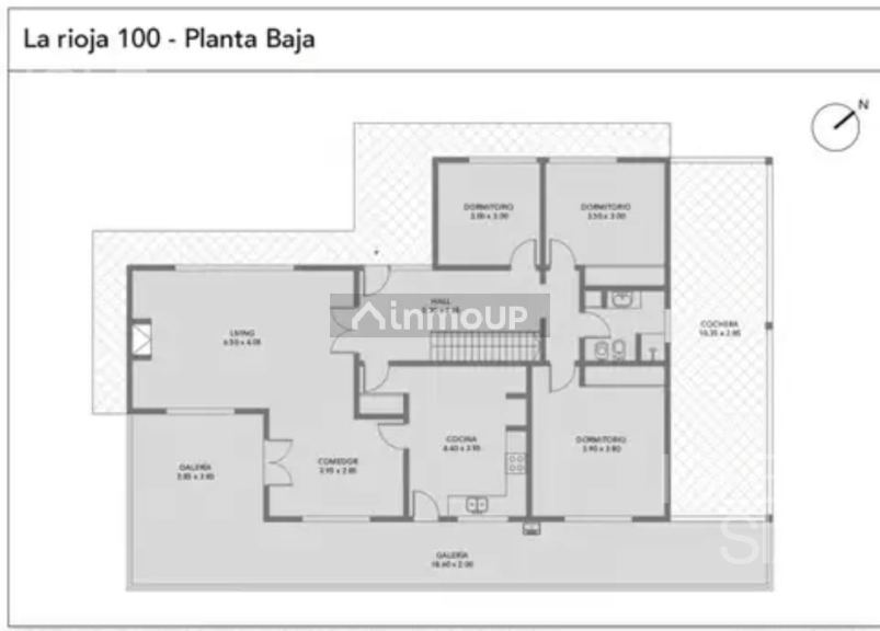 Casa Quinta en Venta en Escobar, G.B.A. Zona Norte