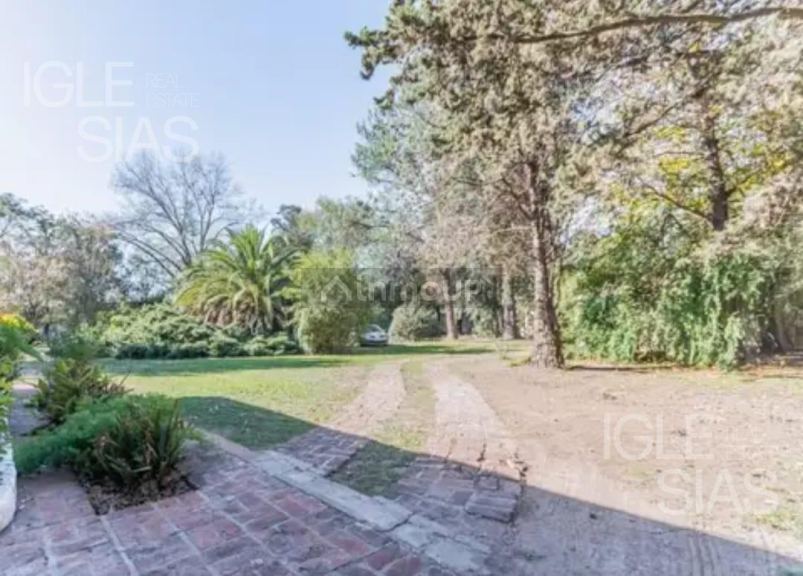 Casa Quinta en Venta en Escobar, G.B.A. Zona Norte