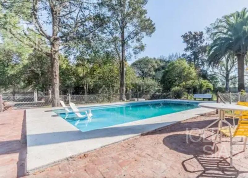 Casa Quinta en Venta en Escobar, G.B.A. Zona Norte