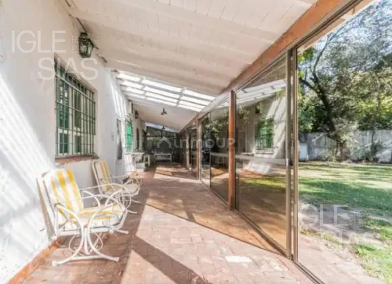 Casa Quinta en Venta en Escobar, G.B.A. Zona Norte