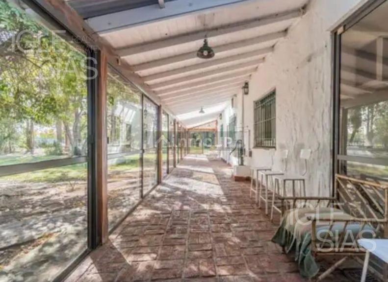 Casa Quinta en Venta en Escobar, G.B.A. Zona Norte
