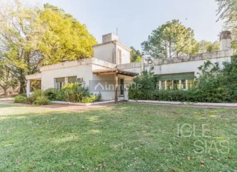 Casa Quinta en Venta en Escobar, G.B.A. Zona Norte