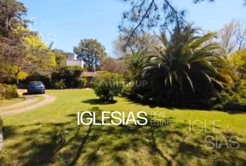 Casa Quinta en Venta en Escobar, G.B.A. Zona Norte