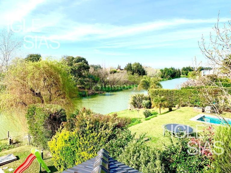 Casa en Alquiler en Tigre, G.B.A. Zona Norte