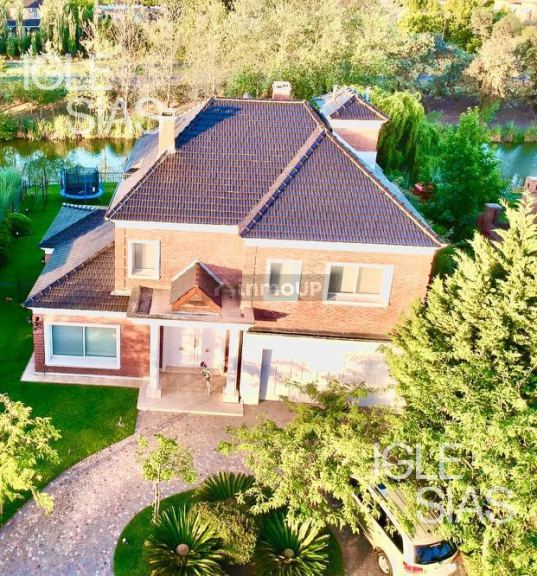 Casa en Alquiler en Tigre, G.B.A. Zona Norte