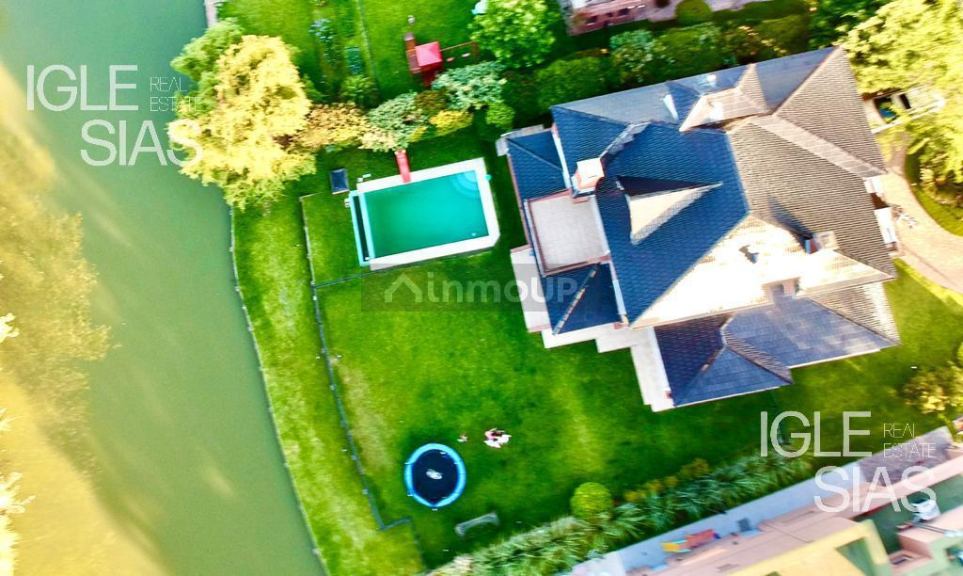Casa en Alquiler en Tigre, G.B.A. Zona Norte