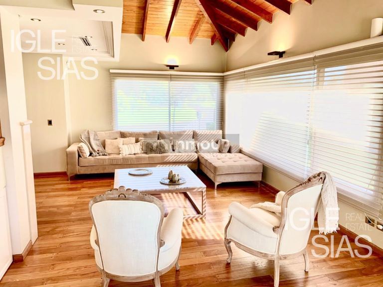 Casa en Alquiler en Tigre, G.B.A. Zona Norte