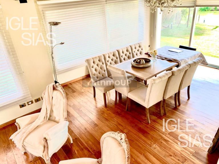 Casa en Alquiler en Tigre, G.B.A. Zona Norte