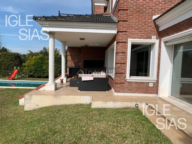 Casa en Alquiler en Tigre, G.B.A. Zona Norte