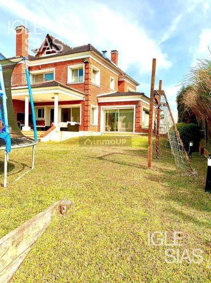 Casa en Alquiler en Tigre, G.B.A. Zona Norte
