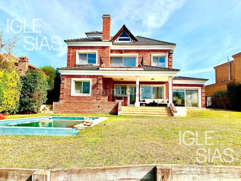 Casa en Alquiler en Tigre, G.B.A. Zona Norte