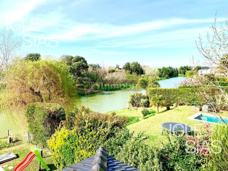 Casa en Alquiler en Tigre, G.B.A. Zona Norte