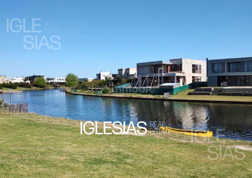 Terreno en Venta en Escobar, G.B.A. Zona Norte