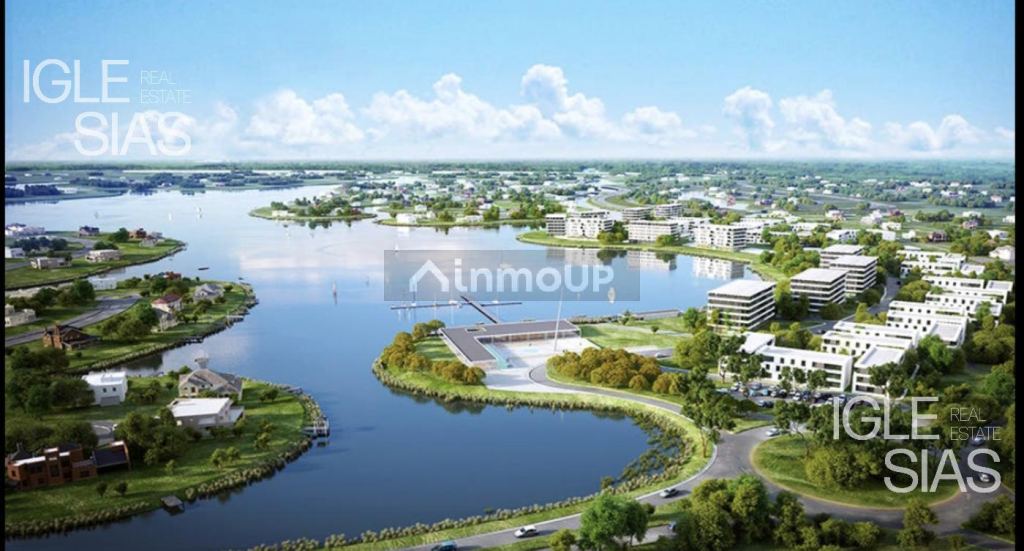 Terreno en Venta en Escobar, G.B.A. Zona Norte