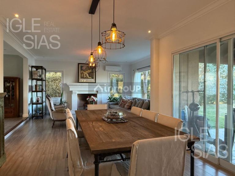 Casa en Venta en Tigre, G.B.A. Zona Norte