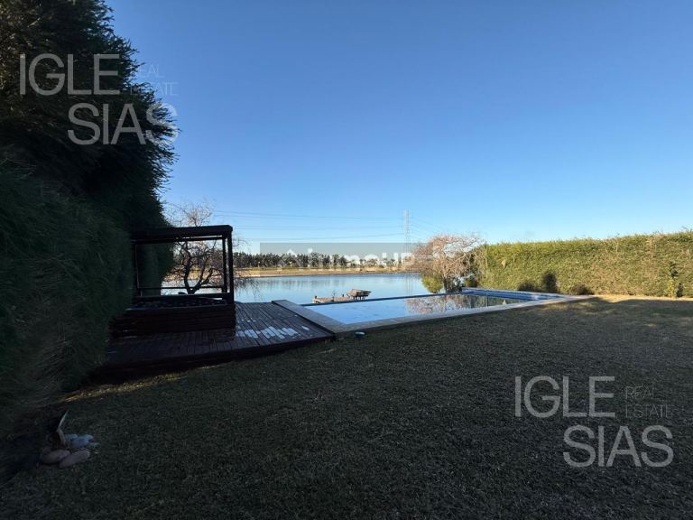 Casa en Venta en Tigre, G.B.A. Zona Norte