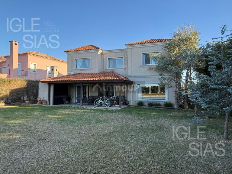 Casa en Venta en Tigre, G.B.A. Zona Norte